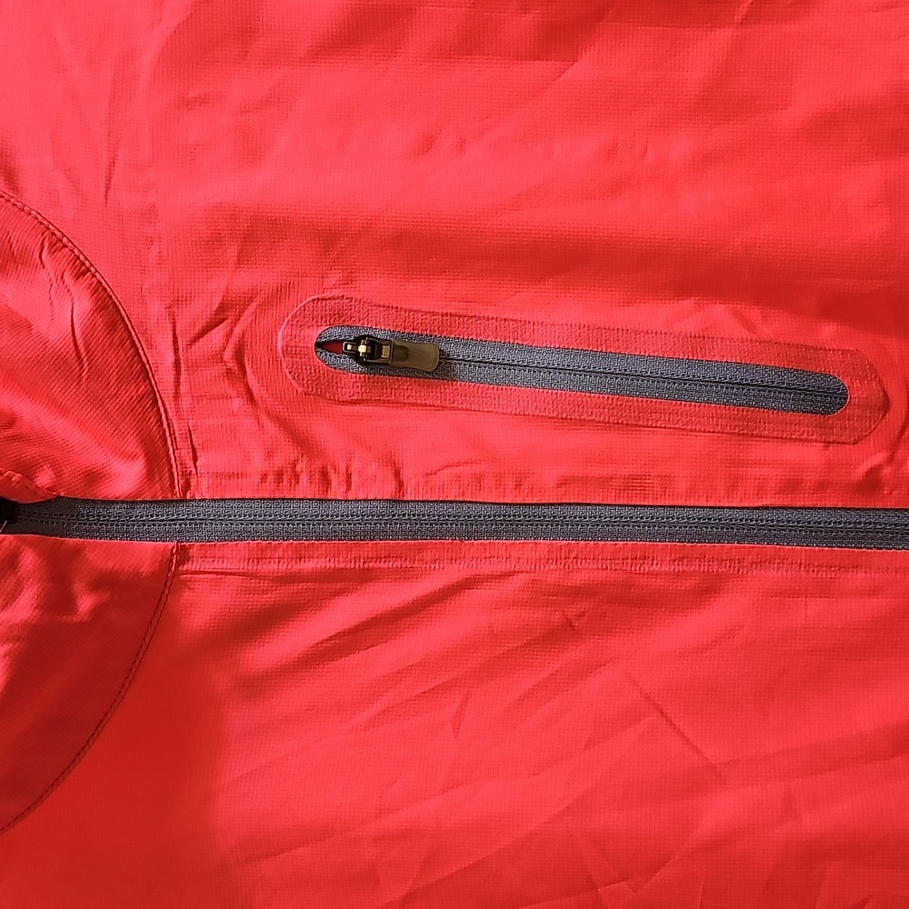 Saucony Runshield full zip jacket - Picture 2 of 10